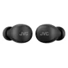 JVC Gumy Mini TWS negro, True Wireless Stereo (TWS), 20 - 20000 Hz, llamadas/música, 7,6 g, headset, negro