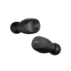 JVC Gumy Mini TWS negro, True Wireless Stereo (TWS), 20 - 20000 Hz, llamadas/música, 7,6 g, headset, negro