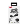 JVC Gumy Mini TWS negro, True Wireless Stereo (TWS), 20 - 20000 Hz, llamadas/música, 7,6 g, headset, negro