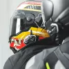 Midland R1 MESH SINGLE intercomunicador para moto