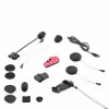 Midland R1 MESH SINGLE intercomunicador para moto