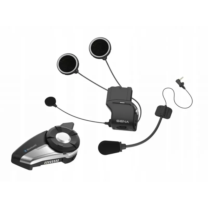 Intercomunicador Sena 20S EVO DUO 20S-EVO-11D