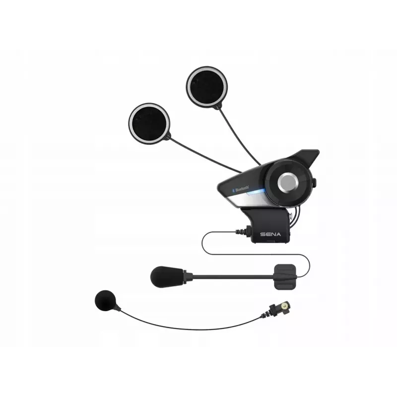 Intercomunicador Sena 20S EVO DUO 20S-EVO-11D
