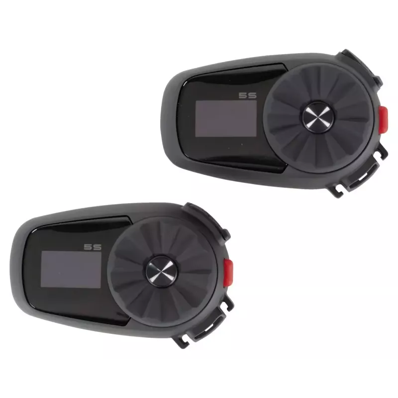 Intercomunicador Sena 5S-10D