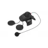 Sena intercomunicador para moto SMH5 Dual Pack – kit de headset Bluetooth para dos conductores