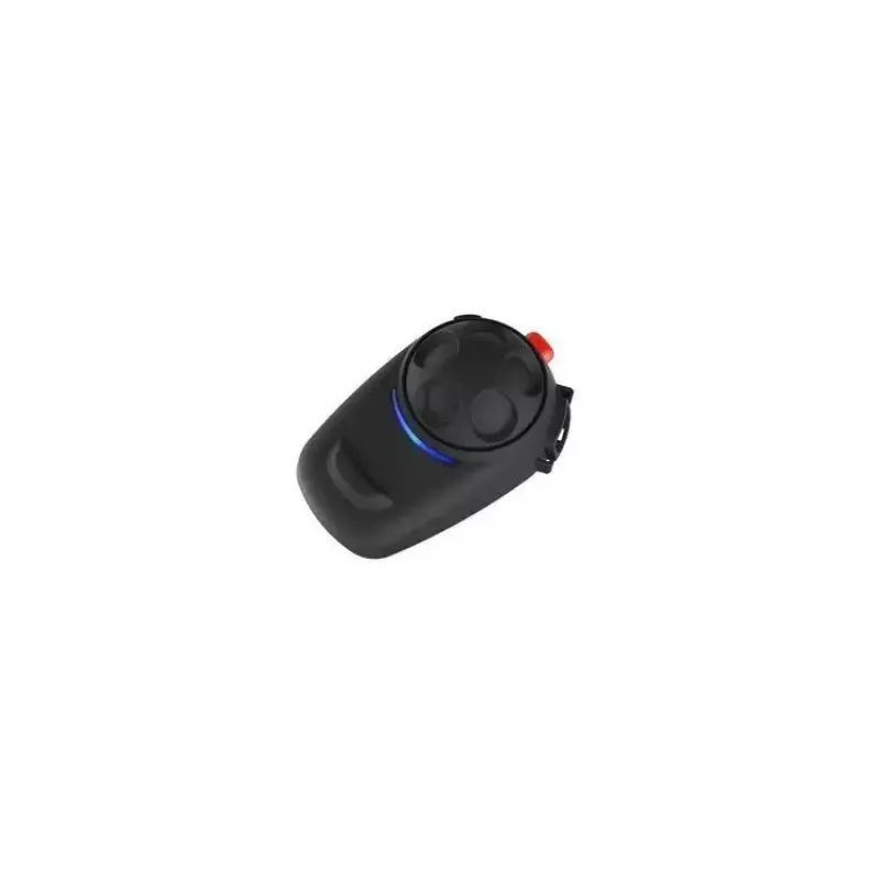 Sena intercomunicador para moto SMH5 Dual Pack – kit de headset Bluetooth para dos conductores