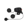 Sena intercomunicador para moto SMH5 Dual Pack – kit de headset Bluetooth para dos conductores