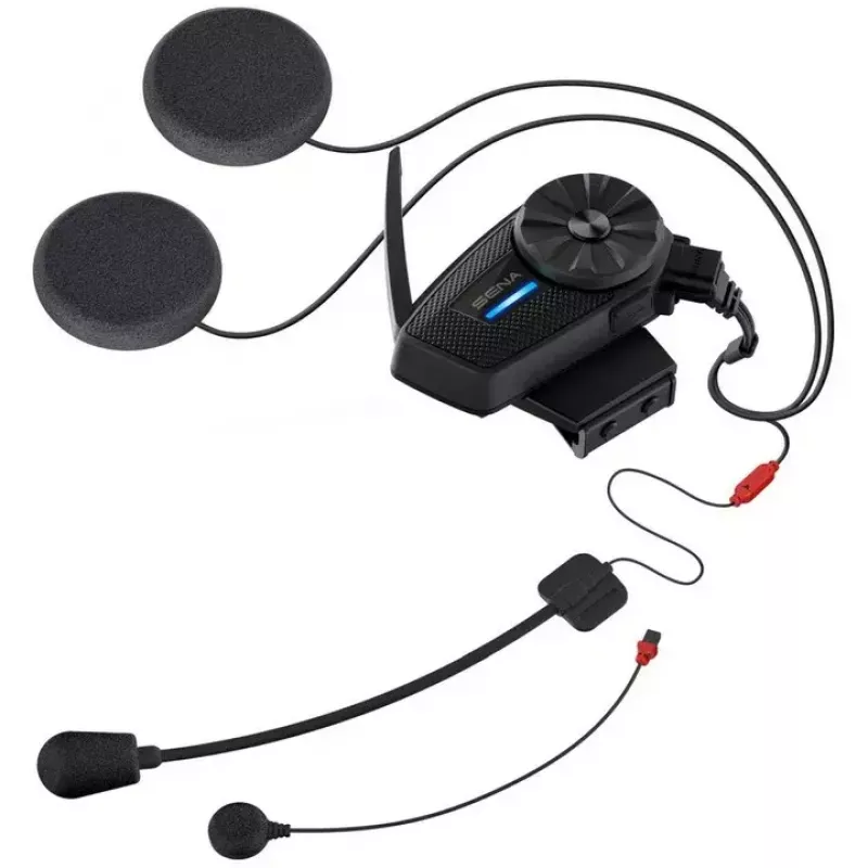 Intercomunicador Sena Spider ST1