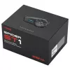 Intercomunicador Sena Spider ST1
