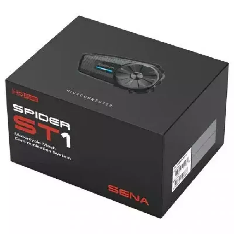 Intercomunicador Sena Spider ST1