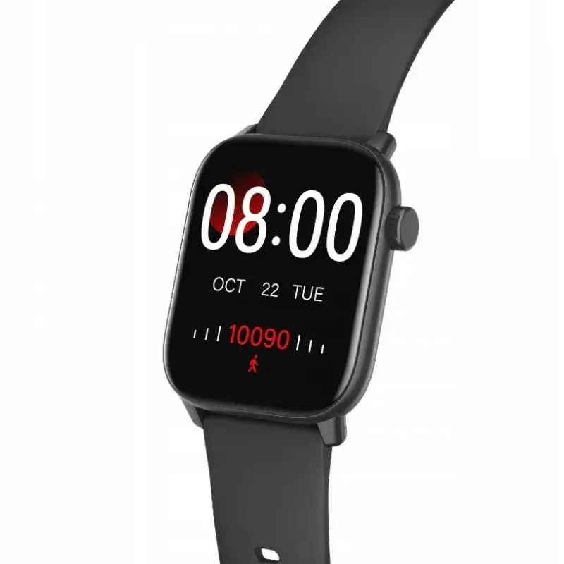 Reloj inteligente Oro-Med ORO SMART FIT 5
