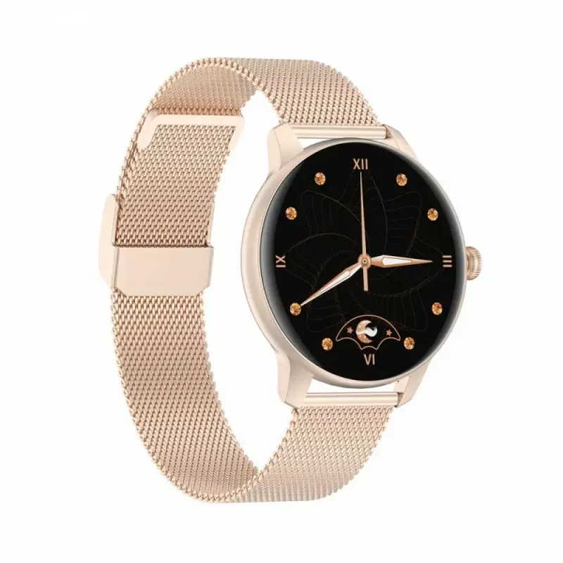 Smartwatch Oro-Med ORO LADY GOLD NEXT