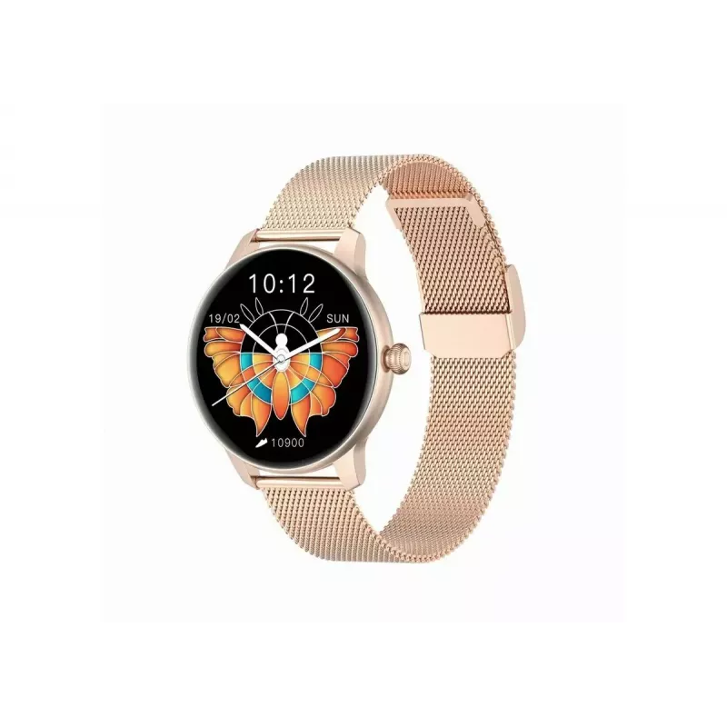 Smartwatch Oro-Med ORO LADY GOLD NEXT