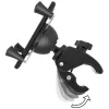 Soporte para telefono RAM Mounts X-Grip con base Low Profile Tough-Claw