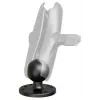Placa redonda con rotula RAM Mounts RAM-202U