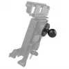 Placa redonda con rotula RAM Mounts RAM-202U