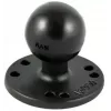 Placa redonda con rotula RAM Mounts RAM-202U