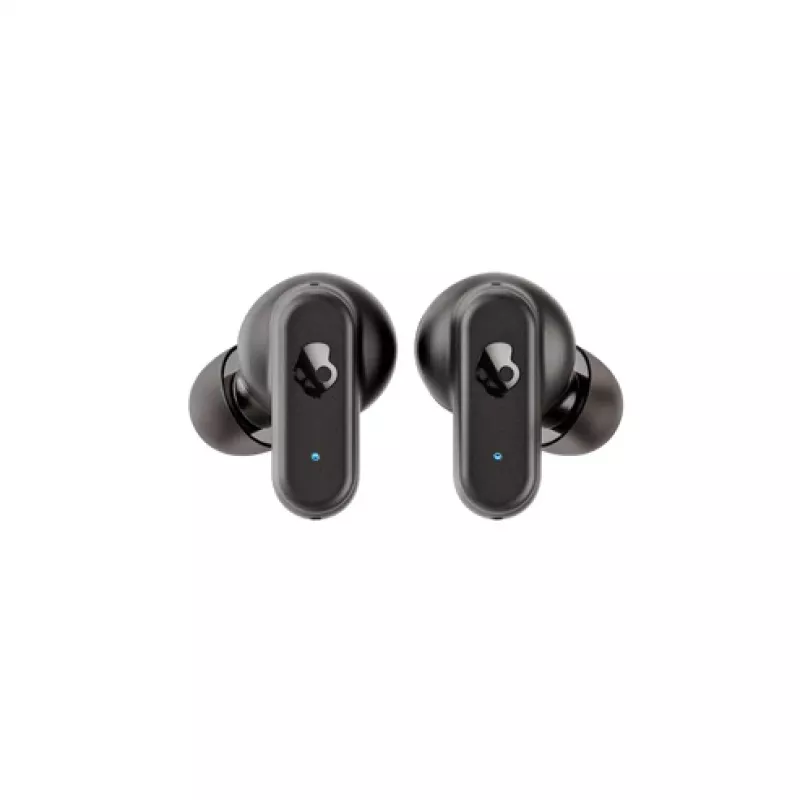 Auriculares SKULLCANDY – Dime 3 – estereo – True Wireless – In Ear – negro