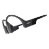 Auriculares SHOKZ OpenRun inalambricos con banda para cuello deportivos Bluetooth negro