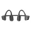 Auriculares SHOKZ OpenRun inalambricos con banda para cuello deportivos Bluetooth negro