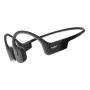 Auriculares SHOKZ OpenRun inalambricos con banda para cuello deportivos Bluetooth negro