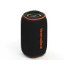 Altavoz portatil estereo TRACER XtremeBeat TWS — 15 W, IPX6, Bluetooth 5.3, 6 h, AUX/USB, microfono