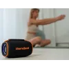 Altavoz portatil estereo TRACER XtremeBeat TWS — 15 W, IPX6, Bluetooth 5.3, 6 h, AUX/USB, microfono