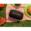 Altavoz portatil estereo TRACER XtremeBeat TWS — 15 W, IPX6, Bluetooth 5.3, 6 h, AUX/USB, microfono