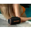 Altavoz portatil estereo TRACER XtremeBeat TWS — 15 W, IPX6, Bluetooth 5.3, 6 h, AUX/USB, microfono