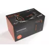 Altavoz portatil estereo TRACER XtremeBeat TWS — 15 W, IPX6, Bluetooth 5.3, 6 h, AUX/USB, microfono