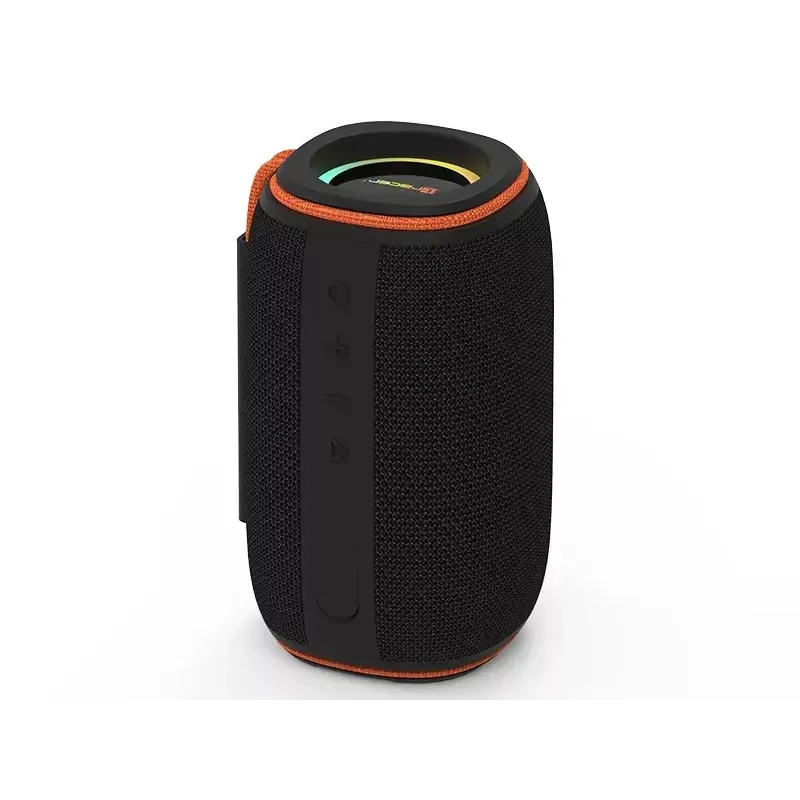 Altavoz portatil estereo TRACER XtremeBeat TWS — 15 W, IPX6, Bluetooth 5.3, 6 h, AUX/USB, microfono