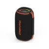 Altavoz portatil estereo TRACER XtremeBeat TWS — 15 W, IPX6, Bluetooth 5.3, 6 h, AUX/USB, microfono