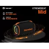Altavoz portatil estereo TRACER XtremeBeat TWS — 15 W, IPX6, Bluetooth 5.3, 6 h, AUX/USB, microfono