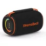 Altavoz portatil estereo TRACER XtremeBeat TWS — 15 W, IPX6, Bluetooth 5.3, 6 h, AUX/USB, microfono