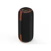 Altavoz portatil estereo TRACER XtraVox XL TWS BT RGB — 25 W RMS, IPX6, Bluetooth 5.3, AUX, USB-A
