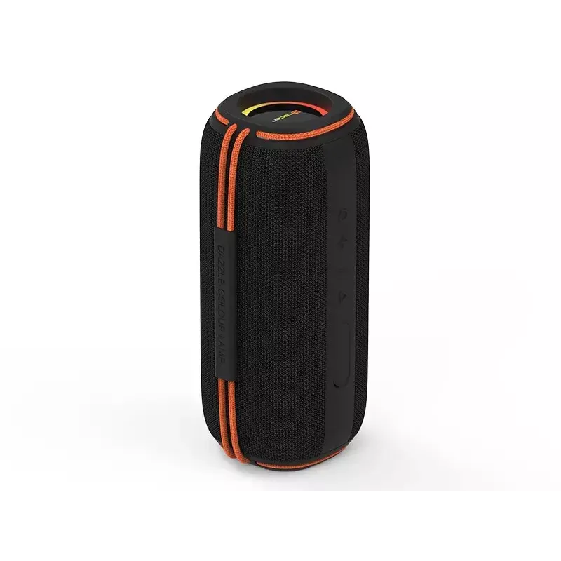 Altavoz portatil estereo TRACER XtraVox XL TWS BT RGB — 25 W RMS, IPX6, Bluetooth 5.3, AUX, USB-A