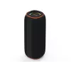 Altavoz portatil estereo TRACER XtraVox XL TWS BT RGB — 25 W RMS, IPX6, Bluetooth 5.3, AUX, USB-A