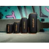 Altavoz portatil estereo TRACER XtraVox XL TWS BT RGB — 25 W RMS, IPX6, Bluetooth 5.3, AUX, USB-A