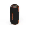 Altavoz portatil estereo TRACER XtraVox XL TWS BT RGB — 25 W RMS, IPX6, Bluetooth 5.3, AUX, USB-A