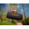 Altavoz portatil estereo TRACER XtraVox XL TWS BT RGB — 25 W RMS, IPX6, Bluetooth 5.3, AUX, USB-A