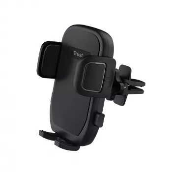 Trust Runo movil/smartphone negro