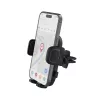 Trust Runo movil/smartphone negro