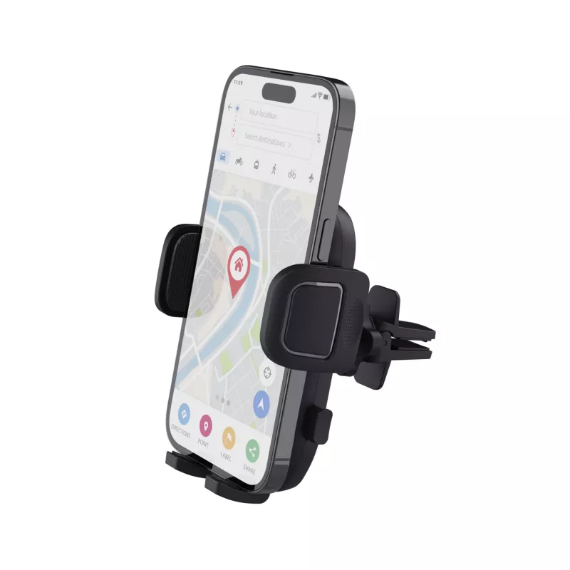 Trust Runo movil/smartphone negro