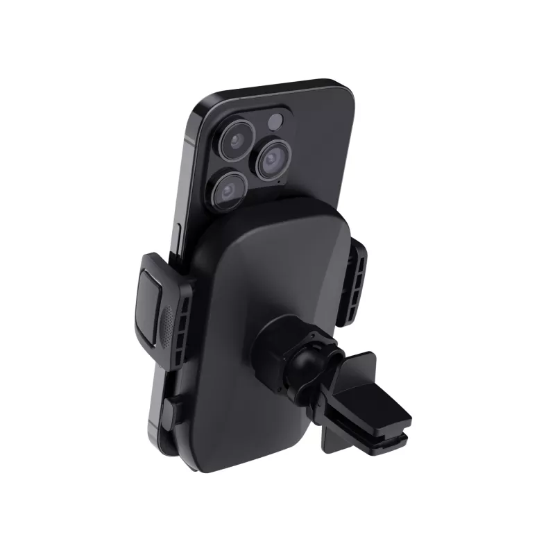 Trust Runo movil/smartphone negro