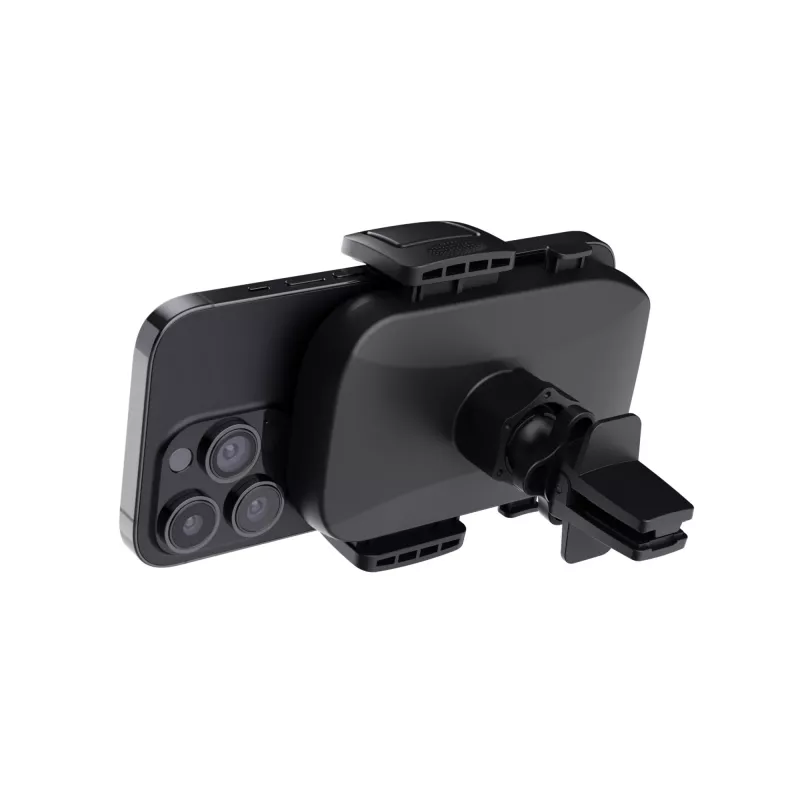 Trust Runo movil/smartphone negro