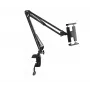 Ugreen 50394 soporte pasivo tablet/UMPC, telefono negro