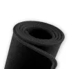 Alfombrilla gaming SAVIO Precision Control L — 700×300×3 mm, goma, negra, superficie estampada
