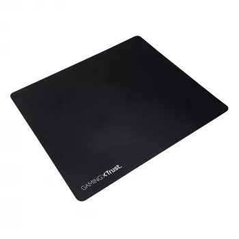 Alfombrilla de ratón gaming Trust GXT 754 negra