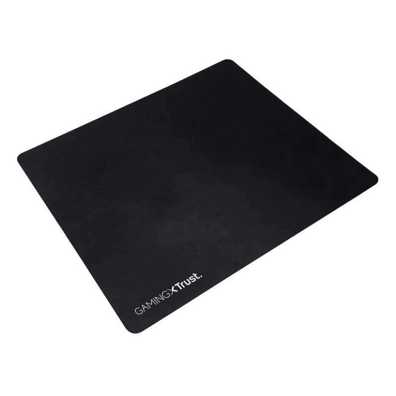Alfombrilla de ratón gaming Trust GXT 754 negra