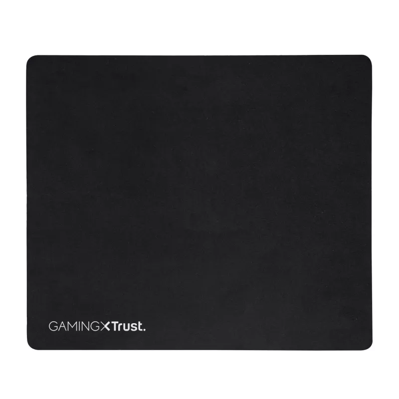 Alfombrilla de ratón gaming Trust GXT 754 negra